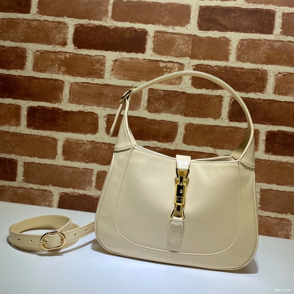 Hyperpeter small Jackie GUCCI 1961 hobo bag 0714